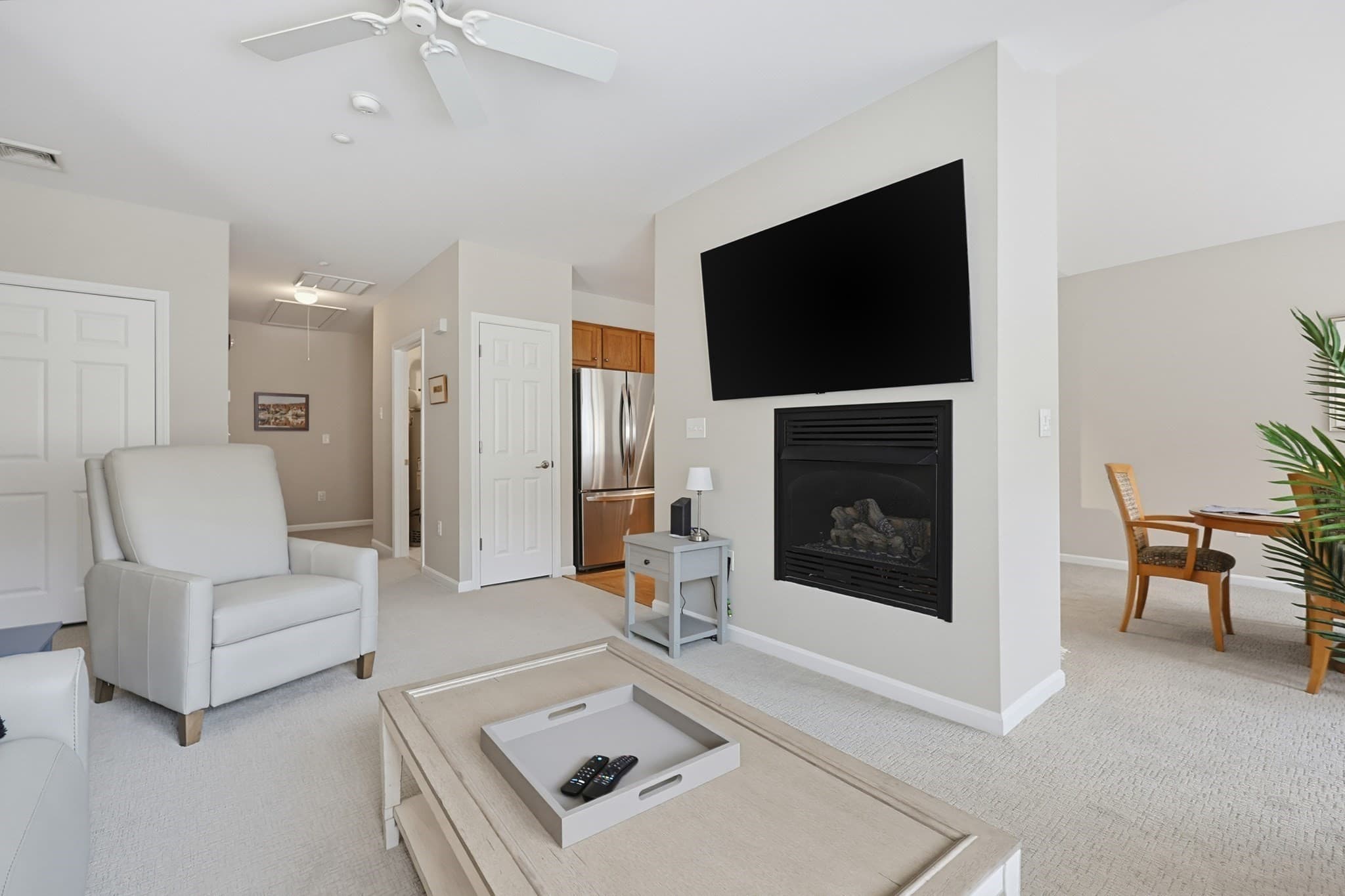 Condominium at 631 East Street # C202, Mansfield MA 02048, Mansfield, photo 5 of 35