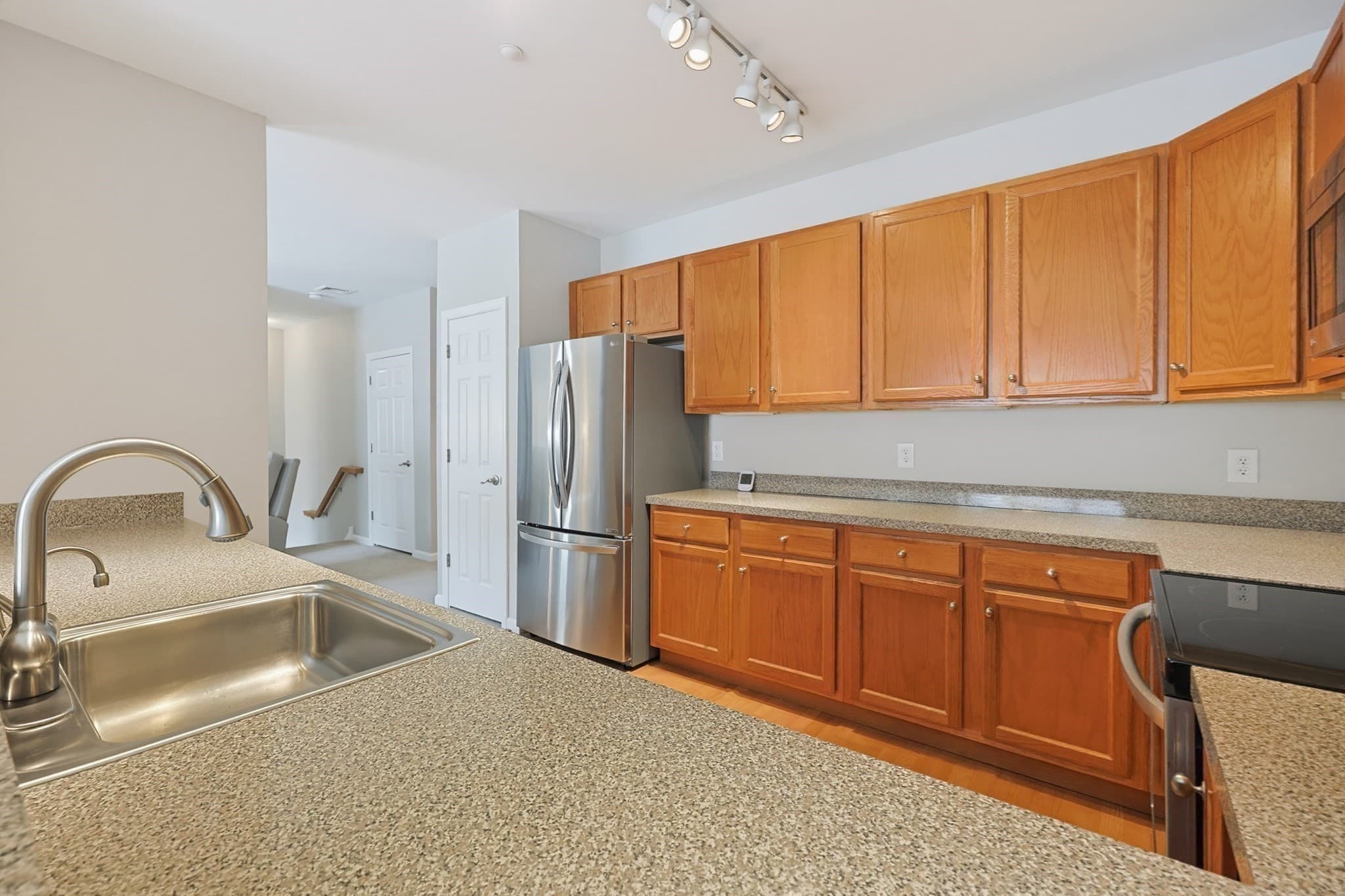 Condominium at 631 East Street # C202, Mansfield MA 02048, Mansfield, photo 9 of 35