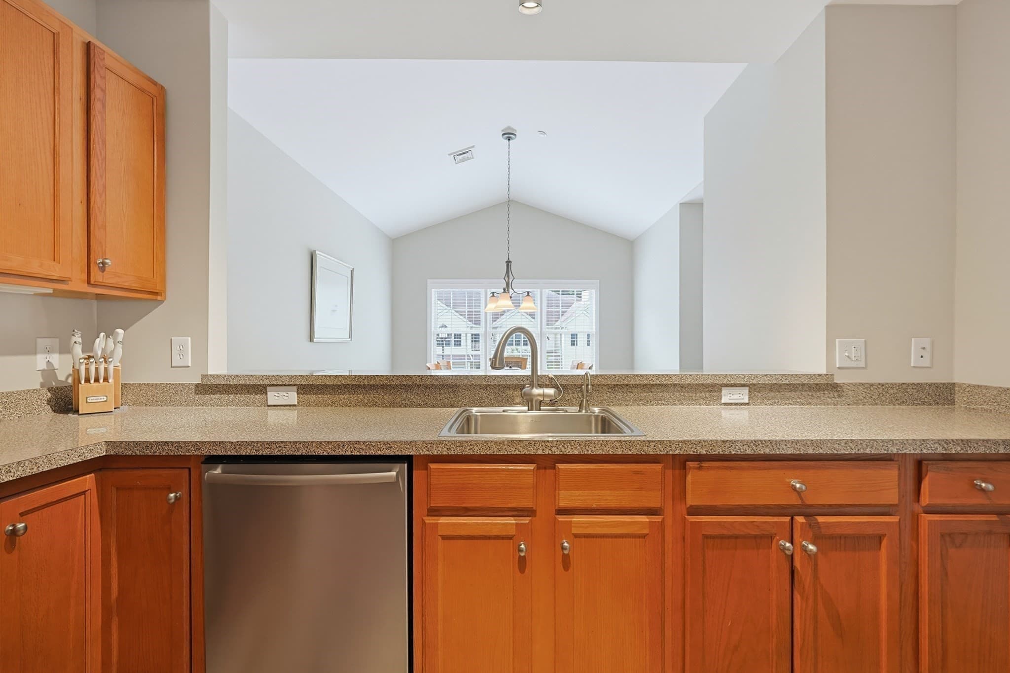 Condominium at 631 East Street # C202, Mansfield MA 02048, Mansfield, photo 10 of 35