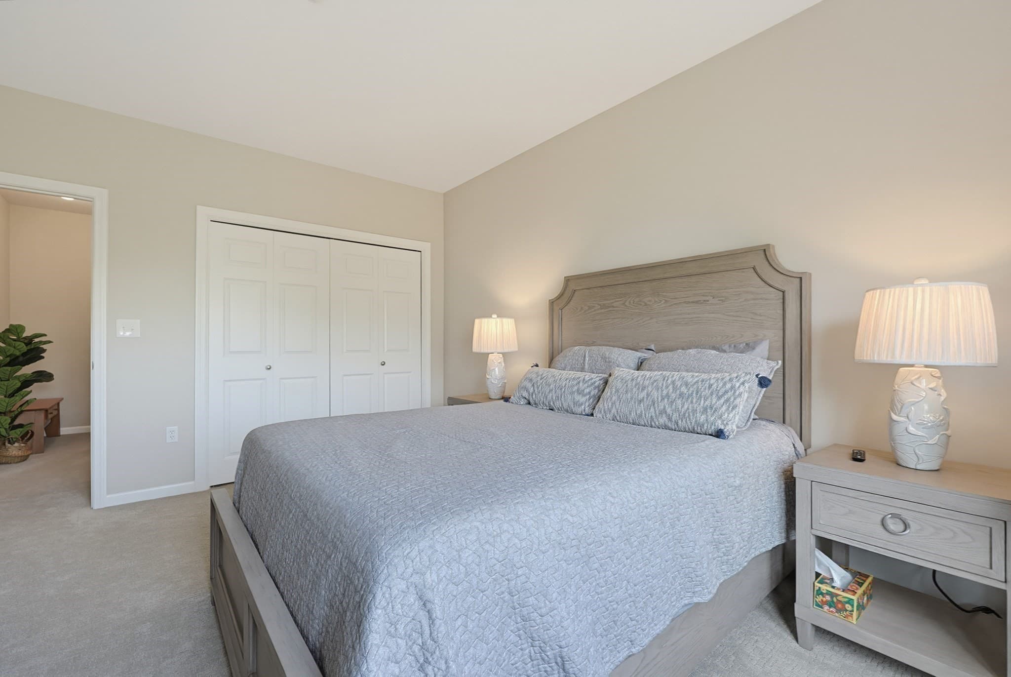 Condominium at 631 East Street # C202, Mansfield MA 02048, Mansfield, photo 18 of 35