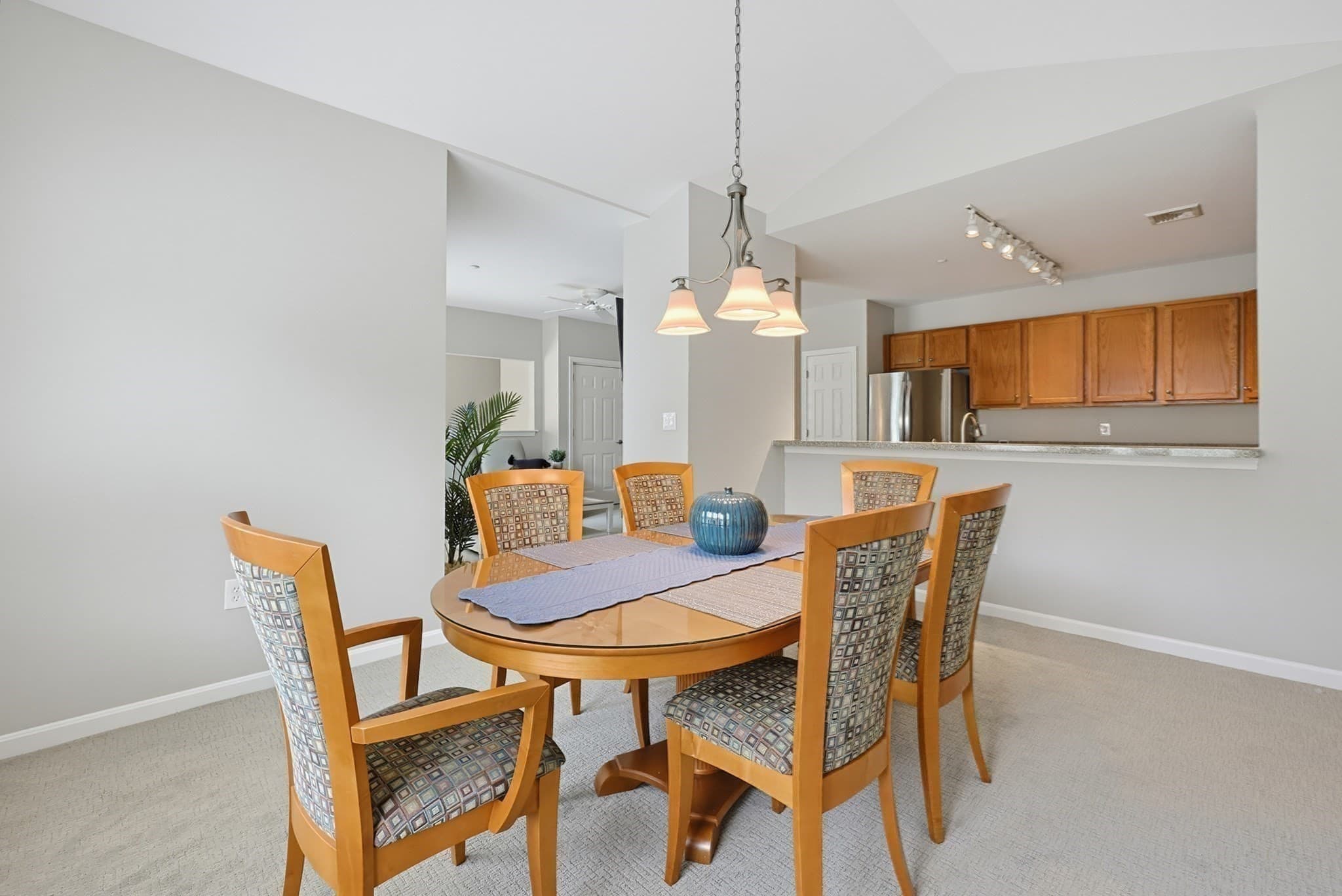 Condominium at 631 East Street # C202, Mansfield MA 02048, Mansfield, photo 15 of 35