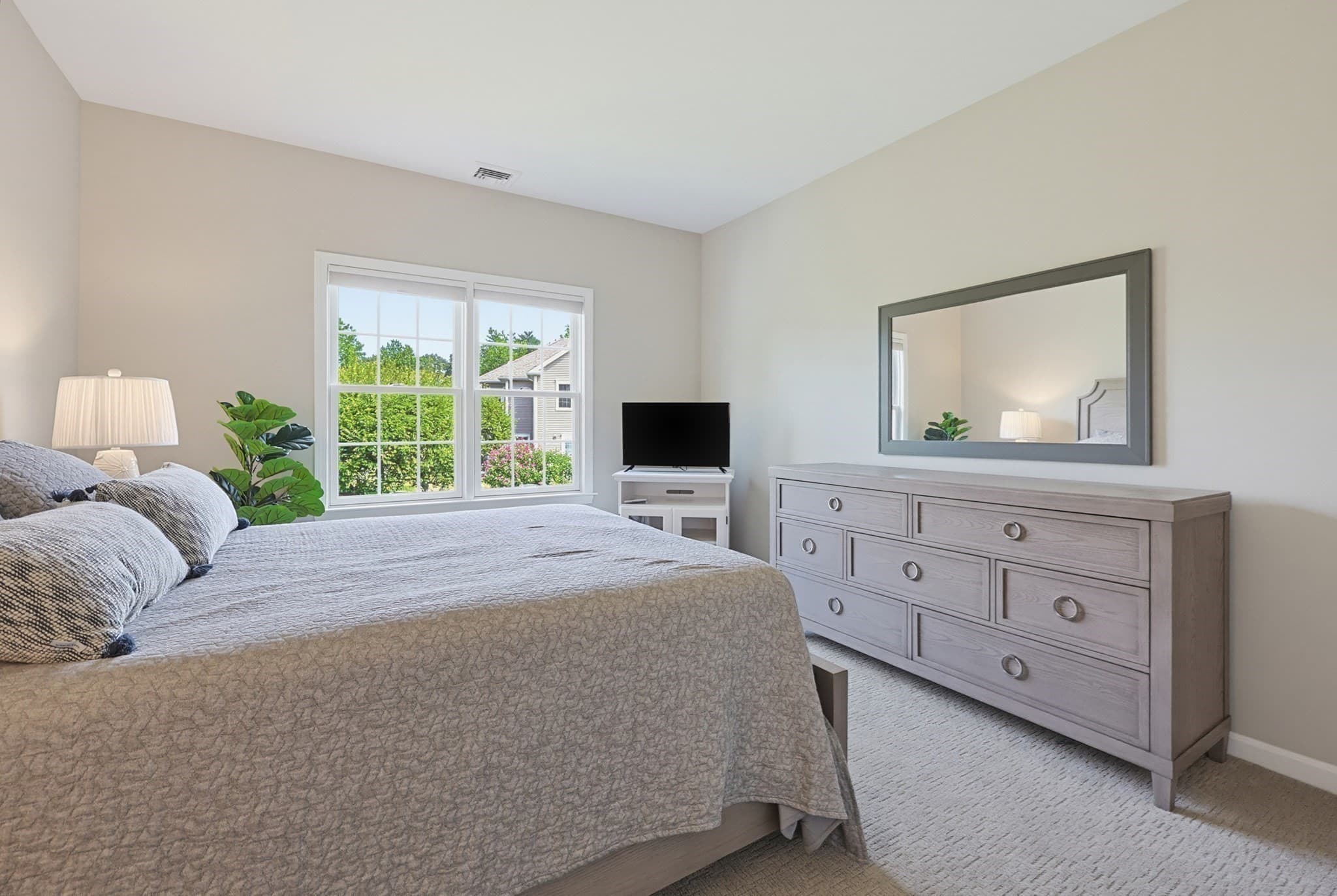Condominium at 631 East Street # C202, Mansfield MA 02048, Mansfield, photo 19 of 35
