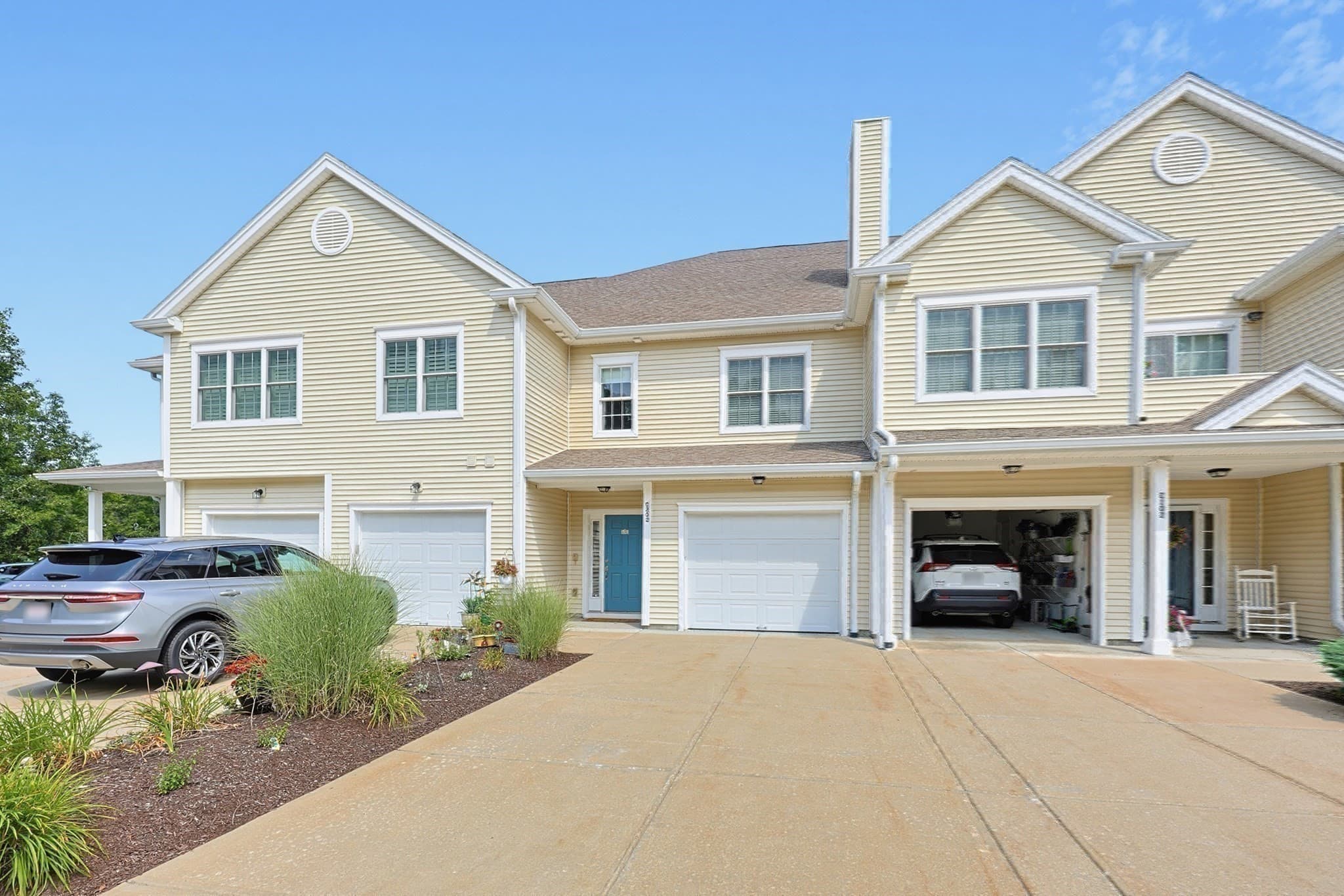 Condominium at 631 East Street # C202, Mansfield MA 02048, Mansfield, photo 35 of 35