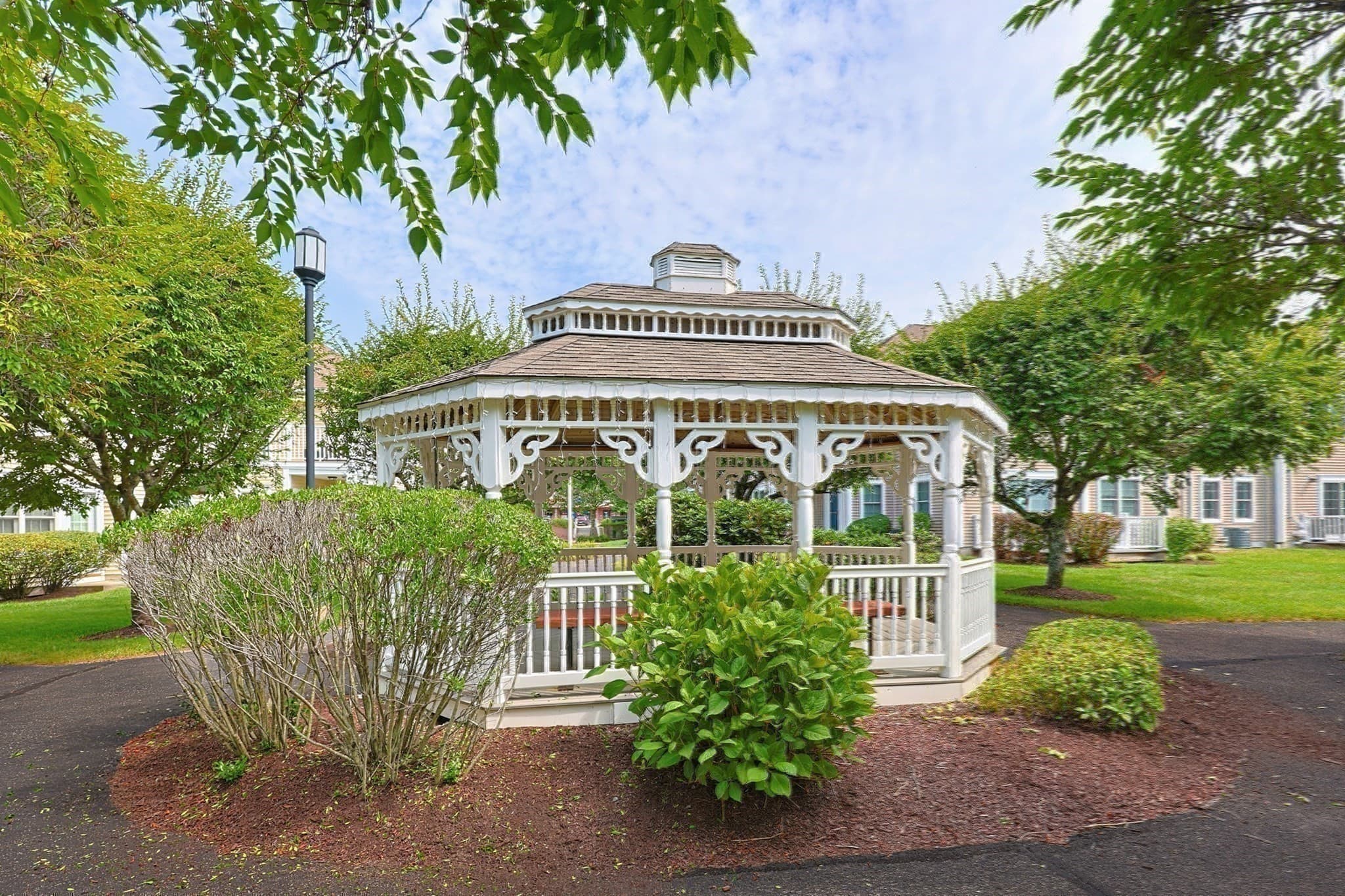 Condominium at 631 East Street # C202, Mansfield MA 02048, Mansfield, photo 31 of 35