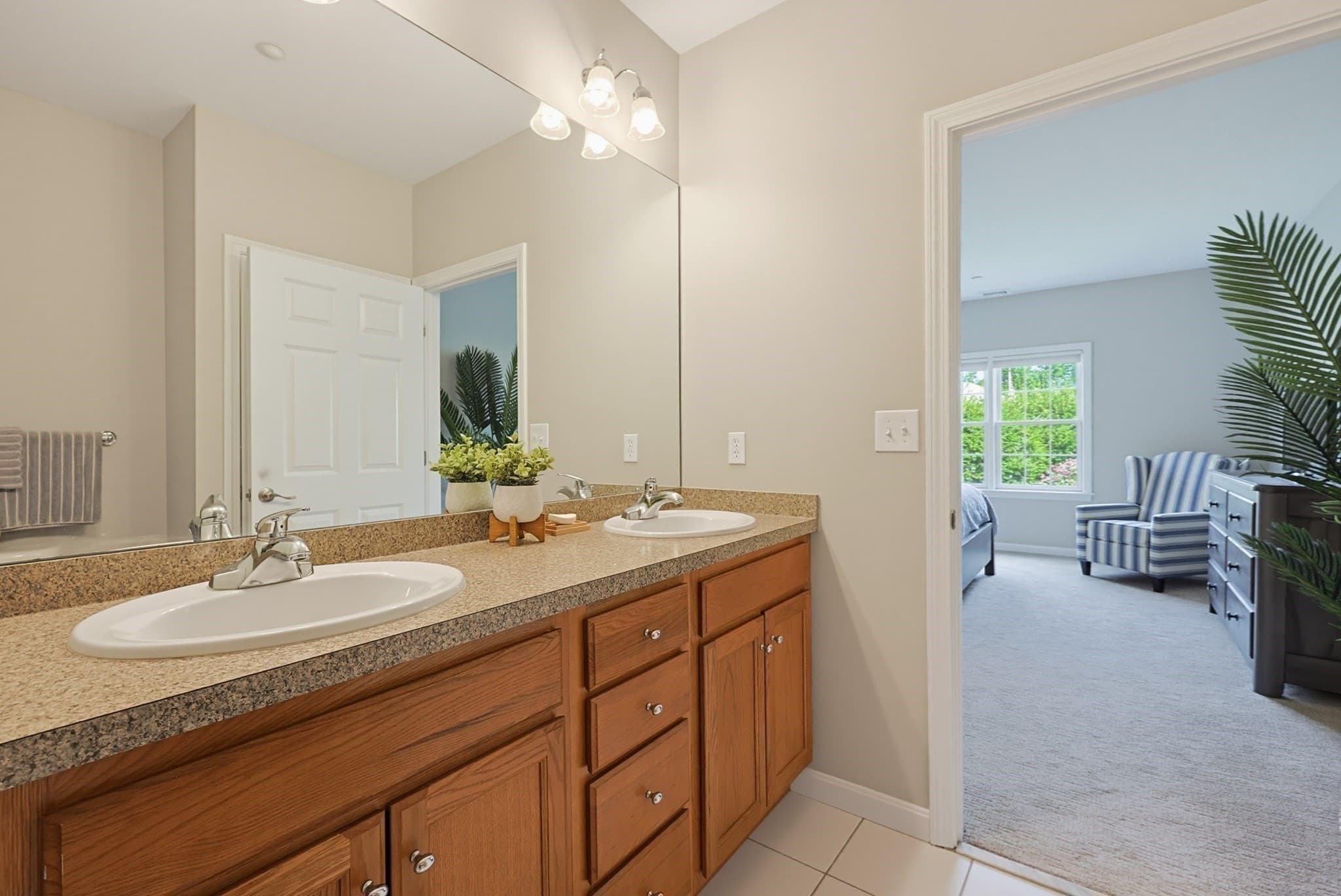 Condominium at 631 East Street # C202, Mansfield MA 02048, Mansfield, photo 25 of 35