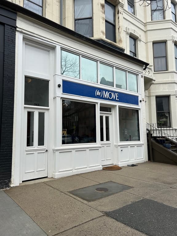 547 Columbus Ave, Boston MA 02118