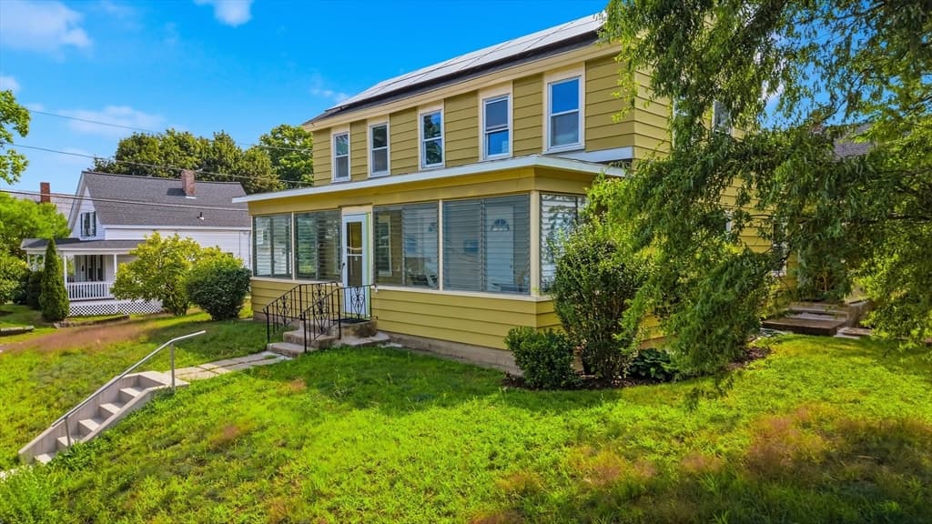 59 Lancaster St, Leominster MA 01453 photo 36