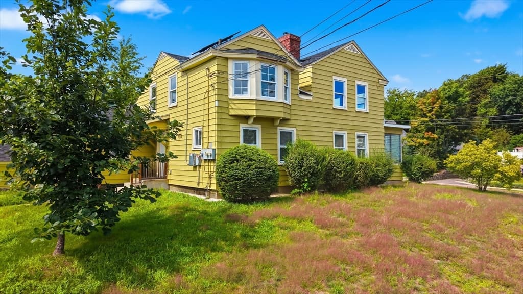 59 Lancaster St, Leominster MA 01453 photo 32