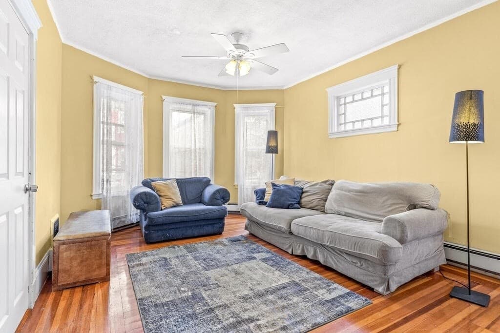 21 Washburn Ave # 2, Cambridge MA 02140 photo 3