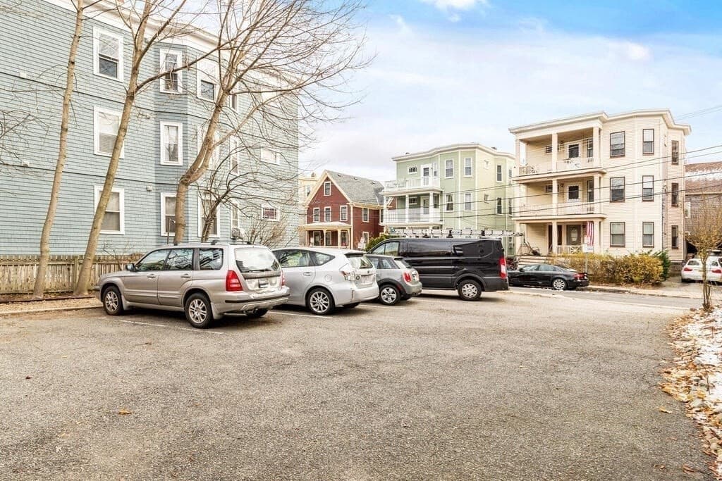 21 Washburn Ave # 2, Cambridge MA 02140 photo 20