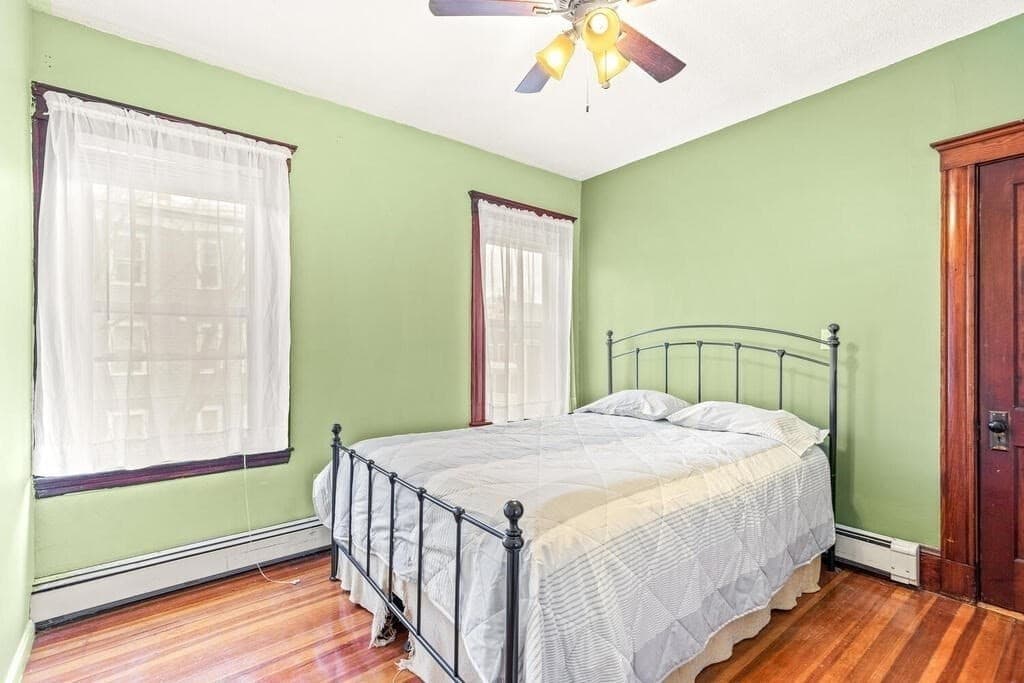 21 Washburn Ave # 2, Cambridge MA 02140 photo 14