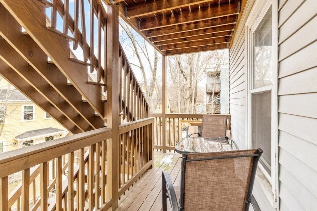 21 Washburn Ave # 2, Cambridge MA 02140 photo 19