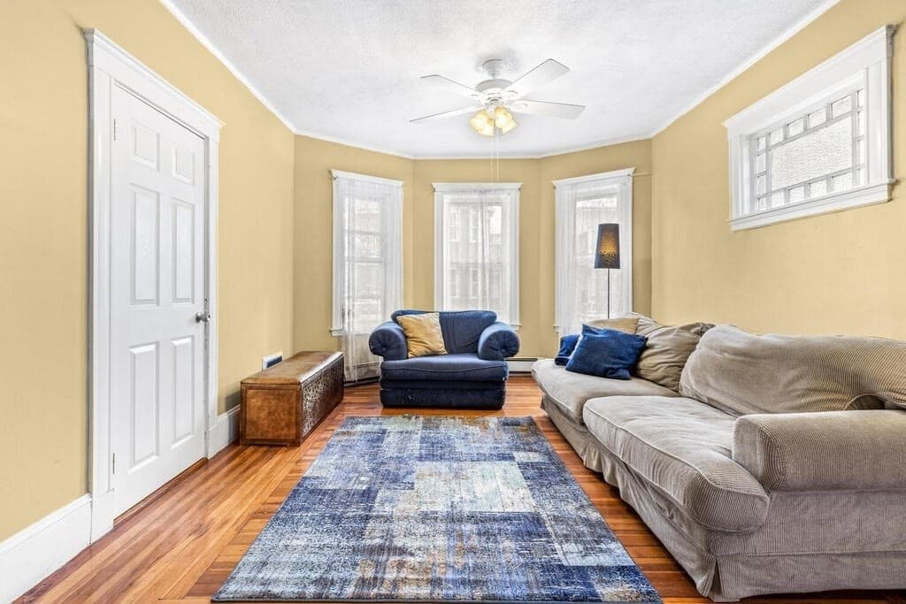 21 Washburn Ave # 2, Cambridge MA 02140 photo 4
