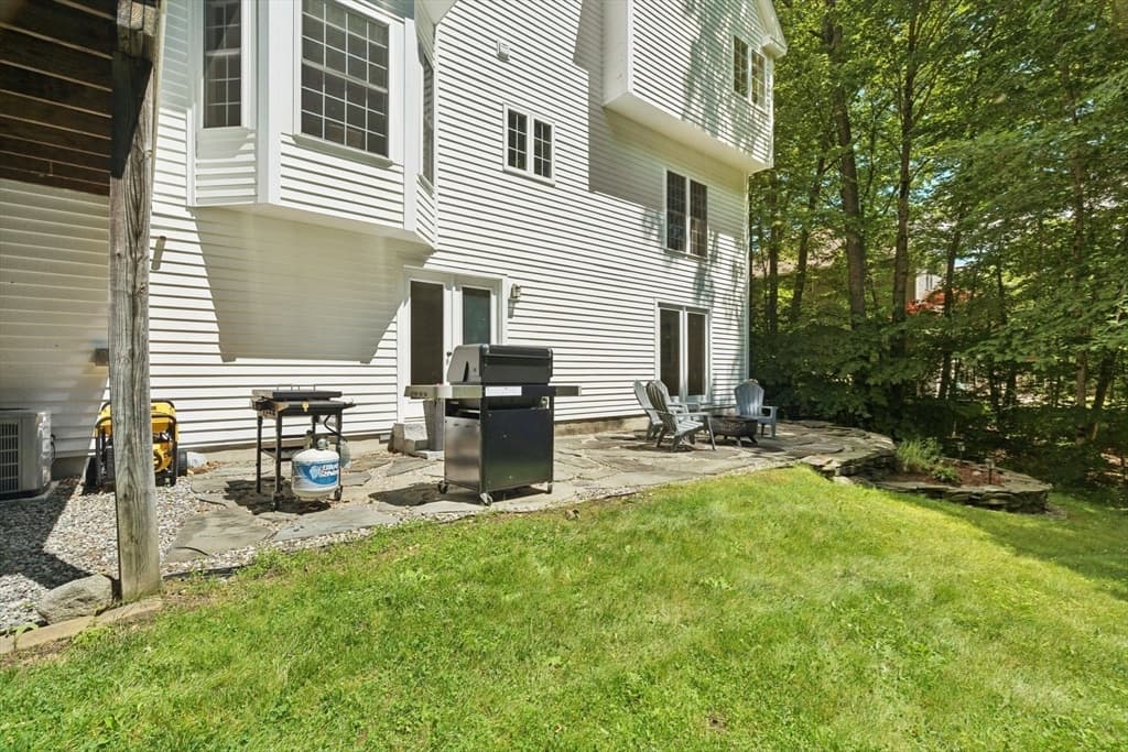 14 Whittier Drive, Bedford NH 03304 photo 37