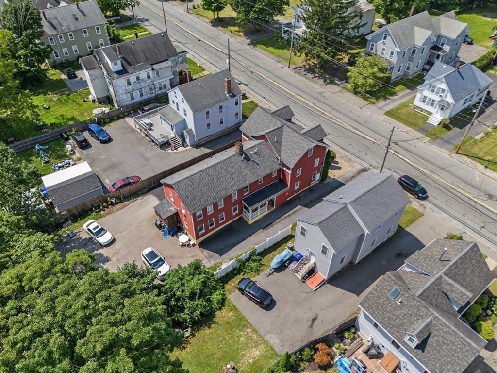 122 Winthrop St, Taunton MA 02780 photo 11
