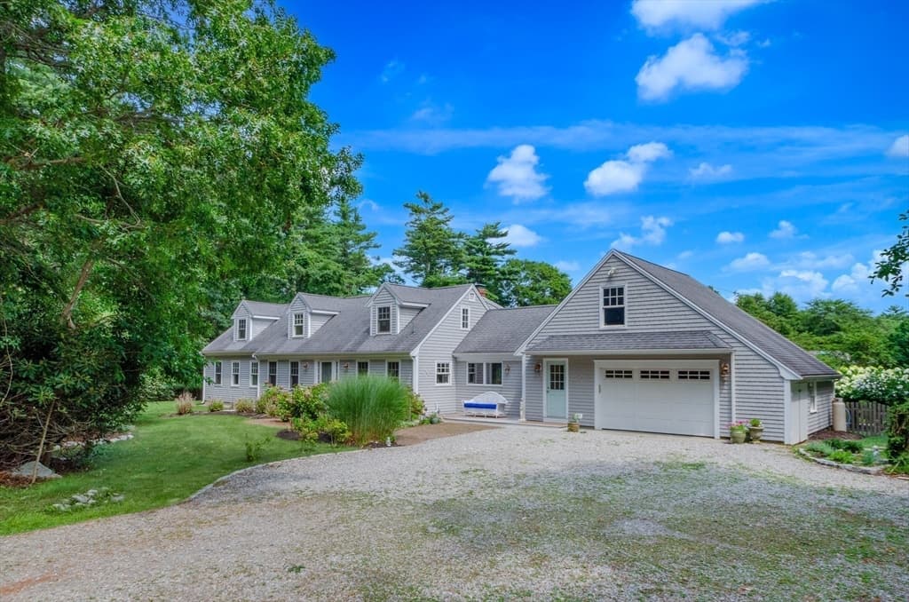 Single Family Residence at 19 Register Rd, Marion MA 02738, Marion, photo 27 of 35