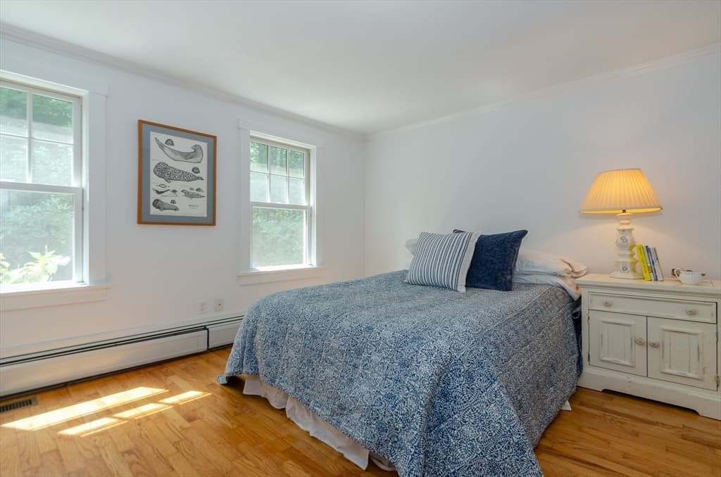 Single Family Residence at 19 Register Rd, Marion MA 02738, Marion, photo 16 of 35