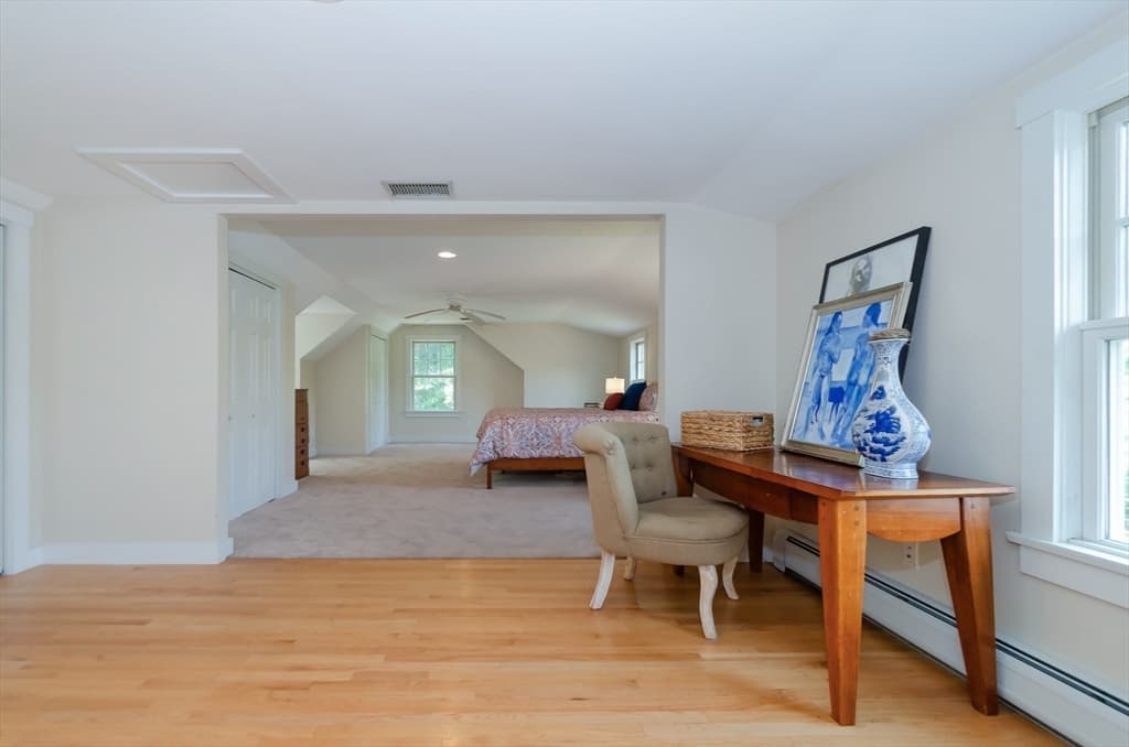Single Family Residence at 19 Register Rd, Marion MA 02738, Marion, photo 22 of 35