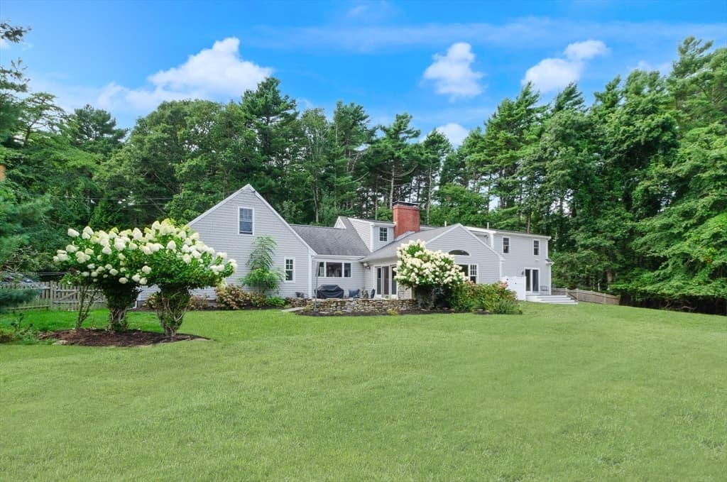 Single Family Residence at 19 Register Rd, Marion MA 02738, Marion, photo 28 of 35