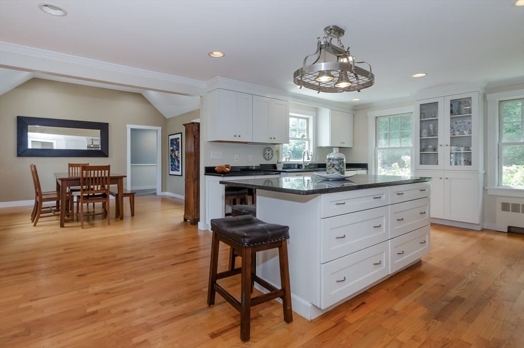Single Family Residence at 19 Register Rd, Marion MA 02738, Marion, photo 9 of 35