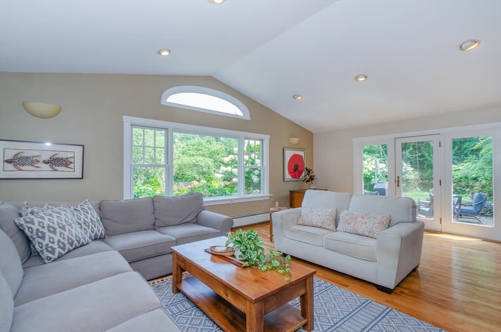 Single Family Residence at 19 Register Rd, Marion MA 02738, Marion, photo 11 of 35