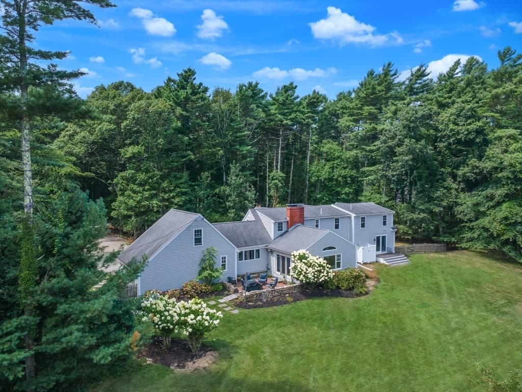 Single Family Residence at 19 Register Rd, Marion MA 02738, Marion, photo 31 of 35