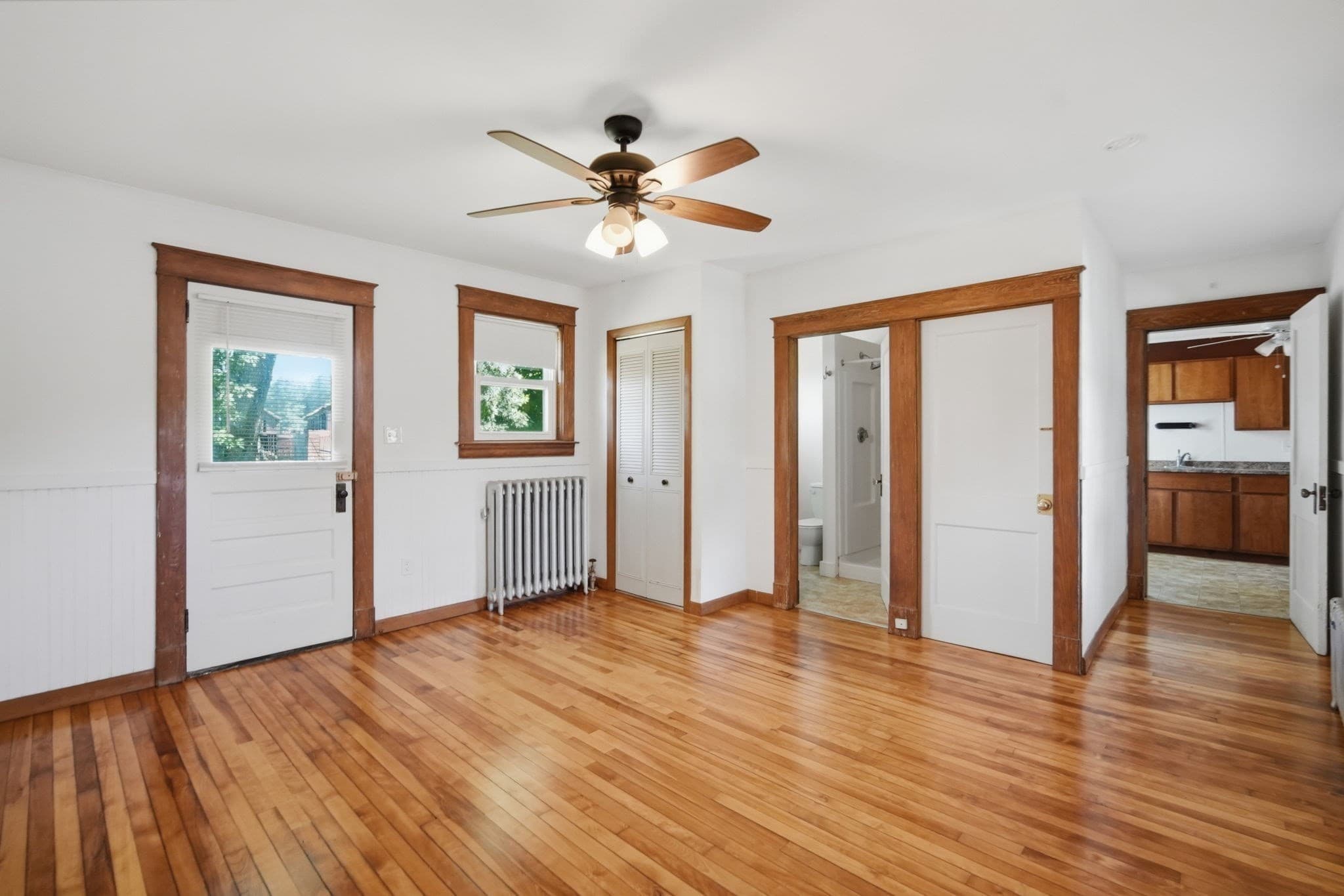 2 Family - 2 Units Up/Down at 98 Stockbridge Rd, Hadley MA 01002, photo 6 of 42
