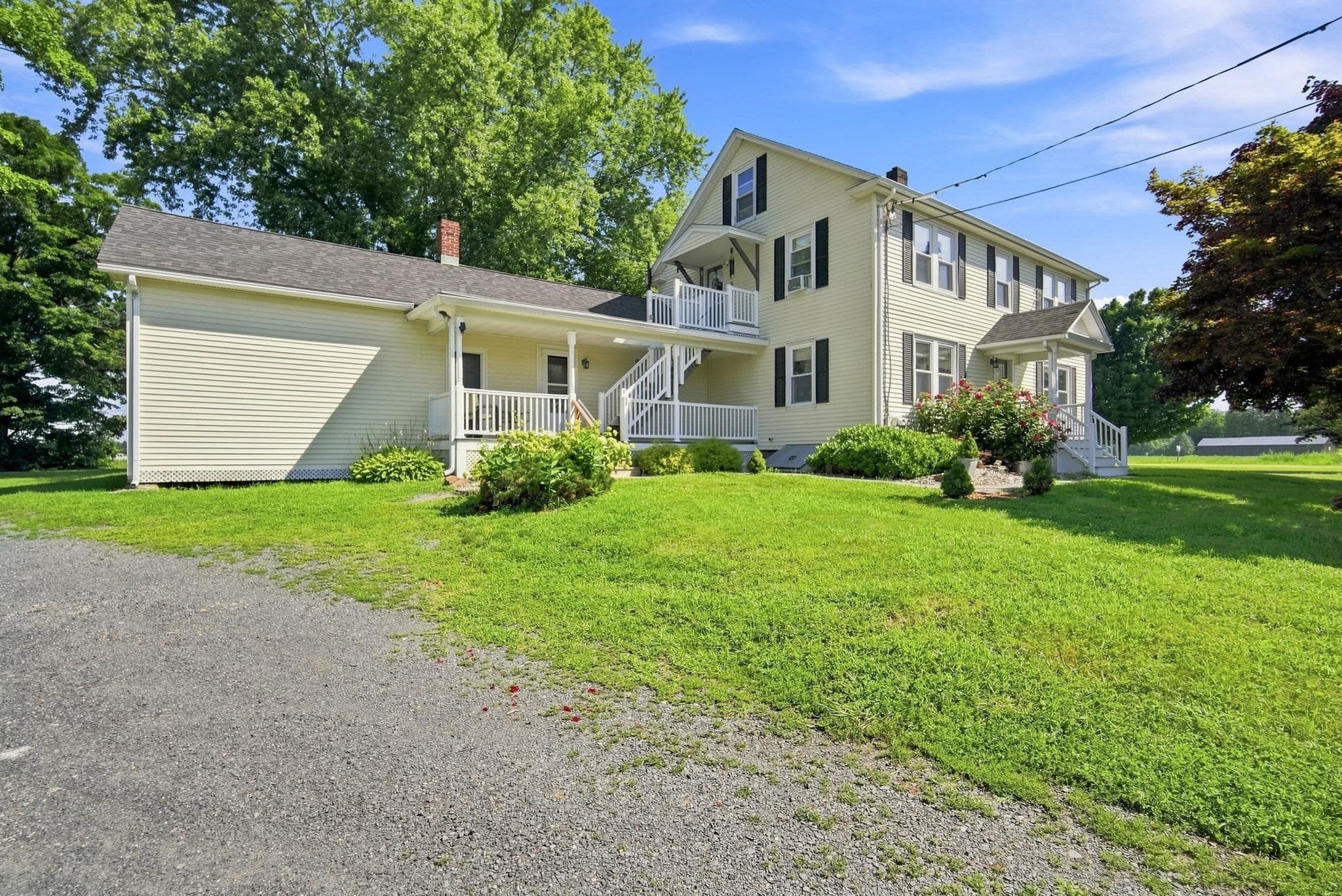 98 Stockbridge Rd, Hadley MA 01002