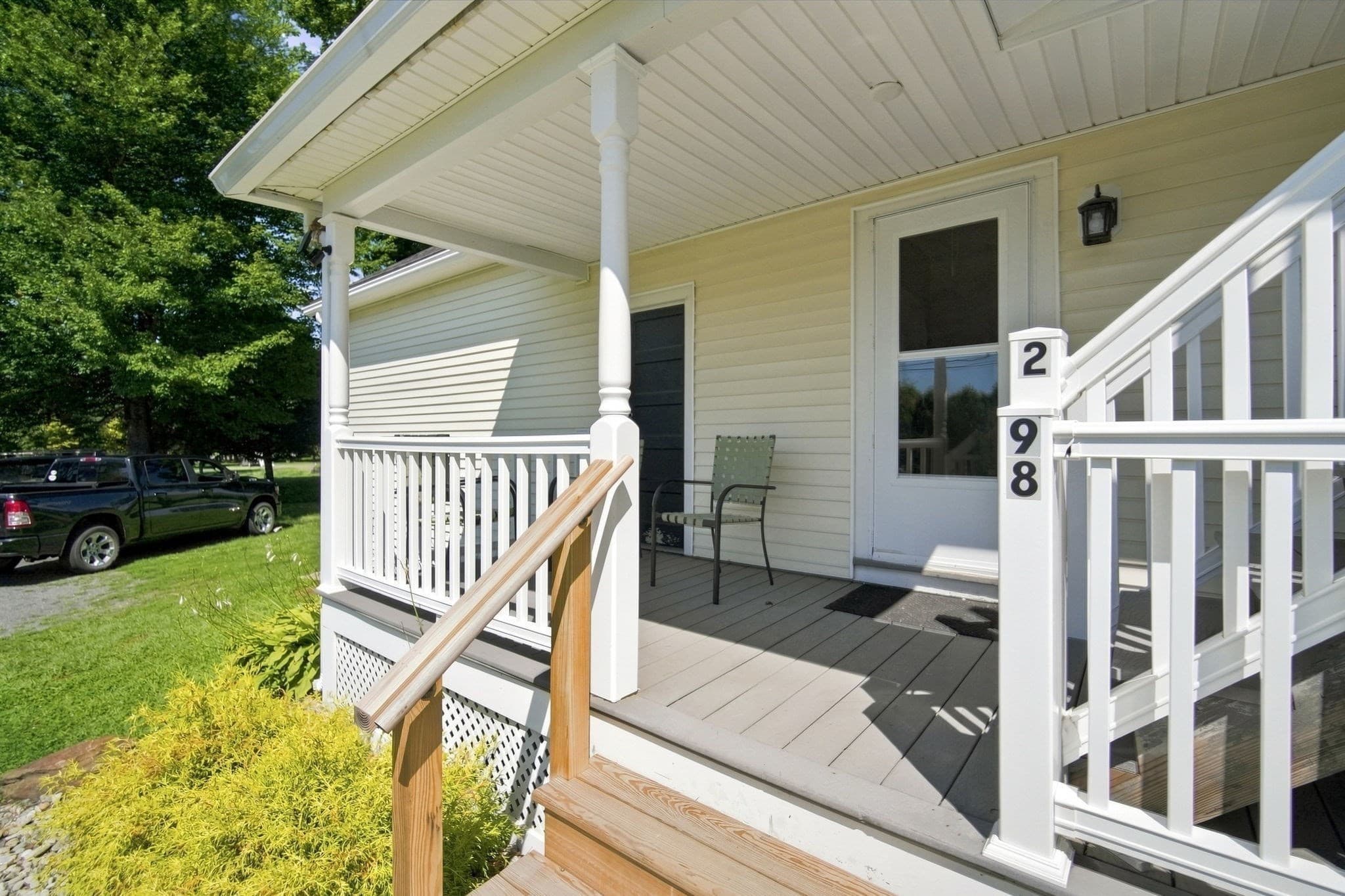 2 Family - 2 Units Up/Down at 98 Stockbridge Rd, Hadley MA 01002, photo 4 of 42