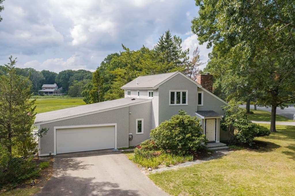 11 Nathaniel Way, Marshfield MA 02050 photo 2