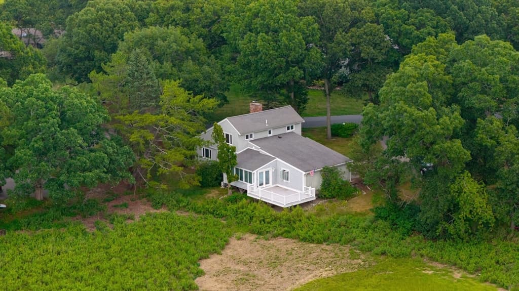11 Nathaniel Way, Marshfield MA 02050