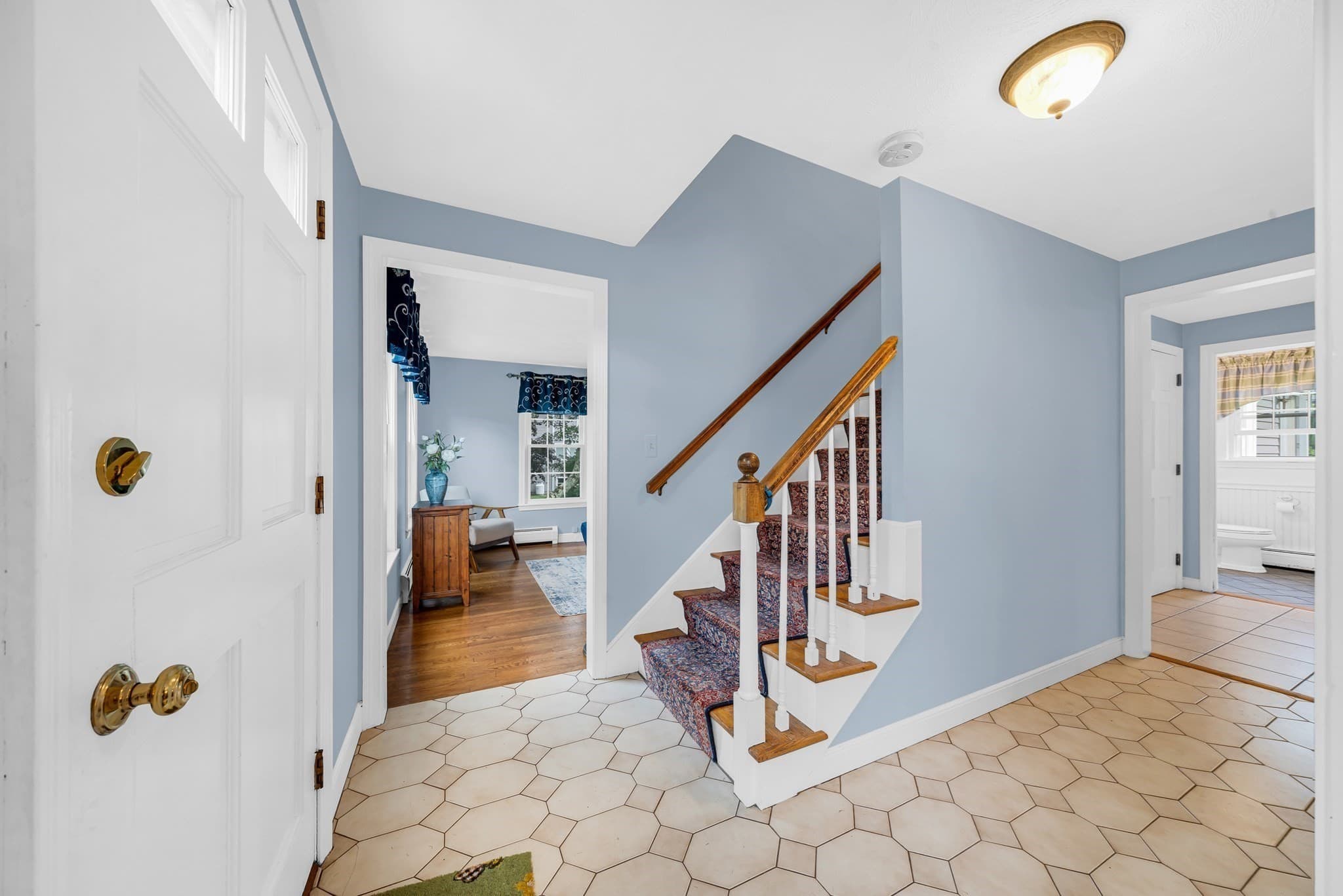 Single Family Residence at 90 Lacy, North Andover MA 01845, North Andover, photo 23 of 41