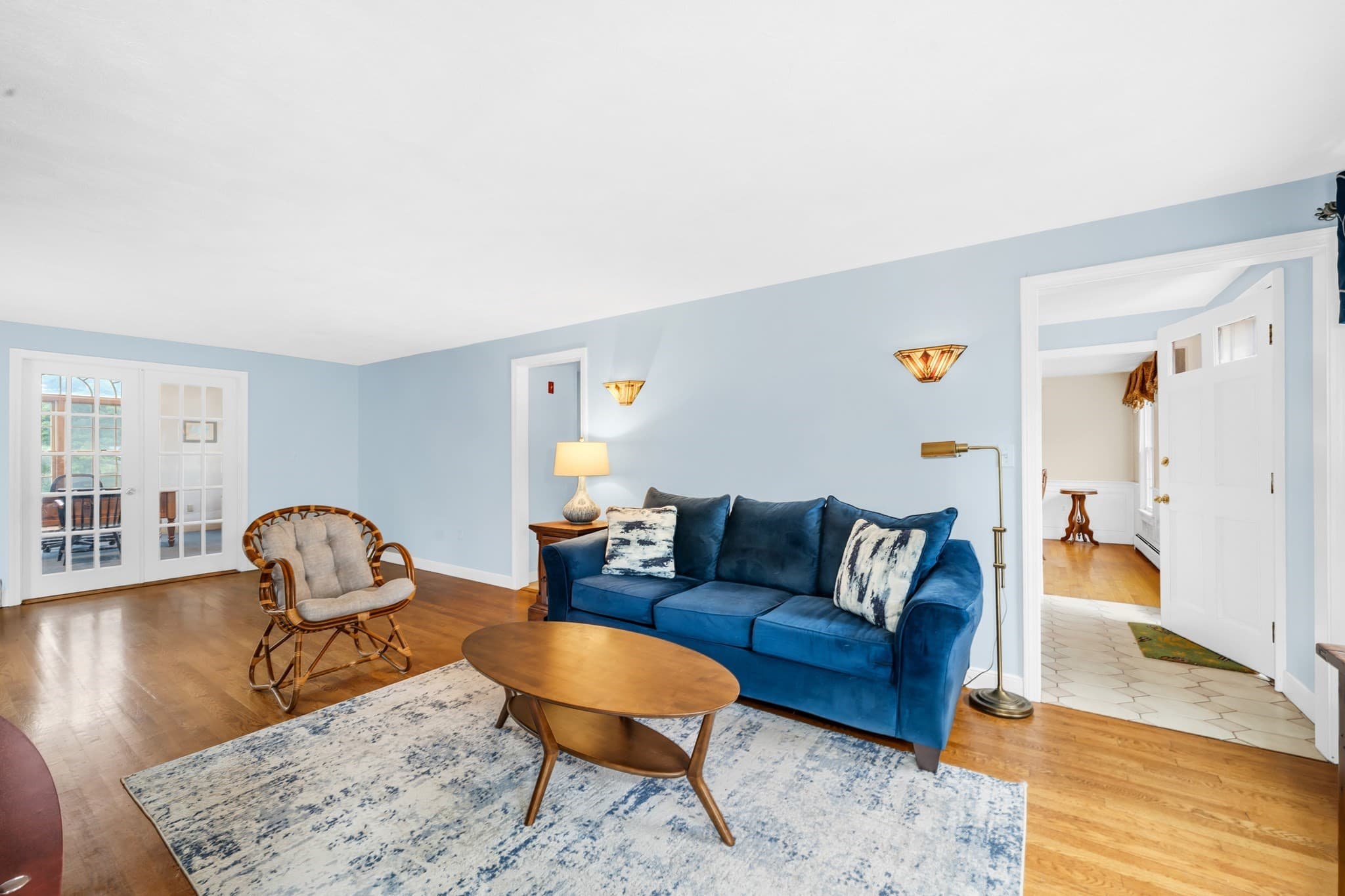 Single Family Residence at 90 Lacy, North Andover MA 01845, North Andover, photo 2 of 41