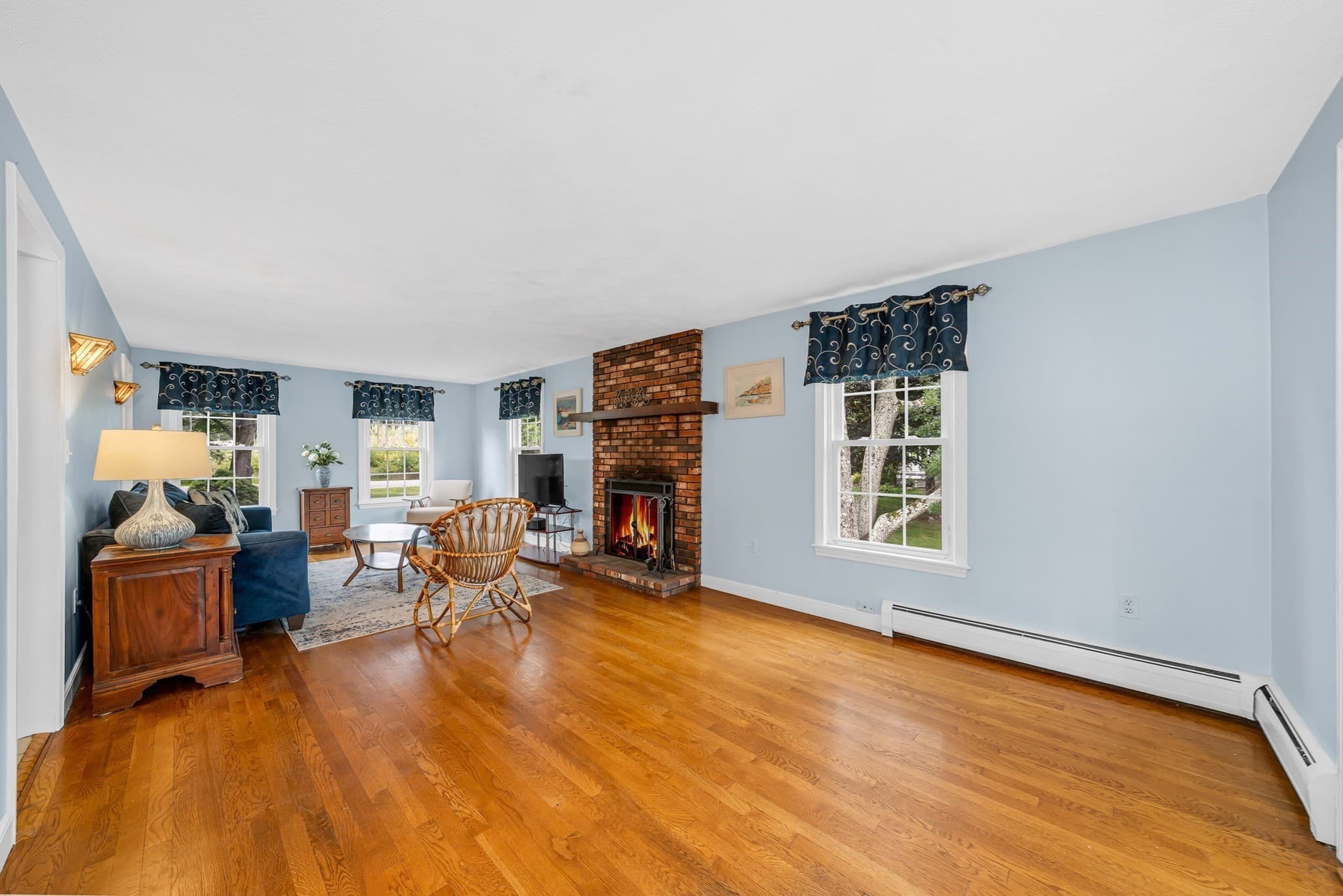 Single Family Residence at 90 Lacy, North Andover MA 01845, North Andover, photo 6 of 41