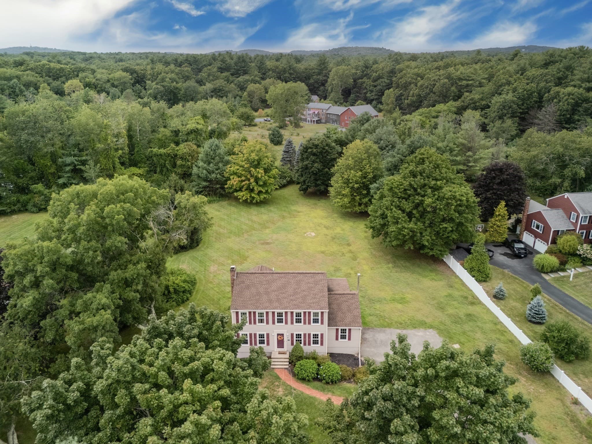 Single Family Residence at 90 Lacy, North Andover MA 01845, North Andover, photo 36 of 41