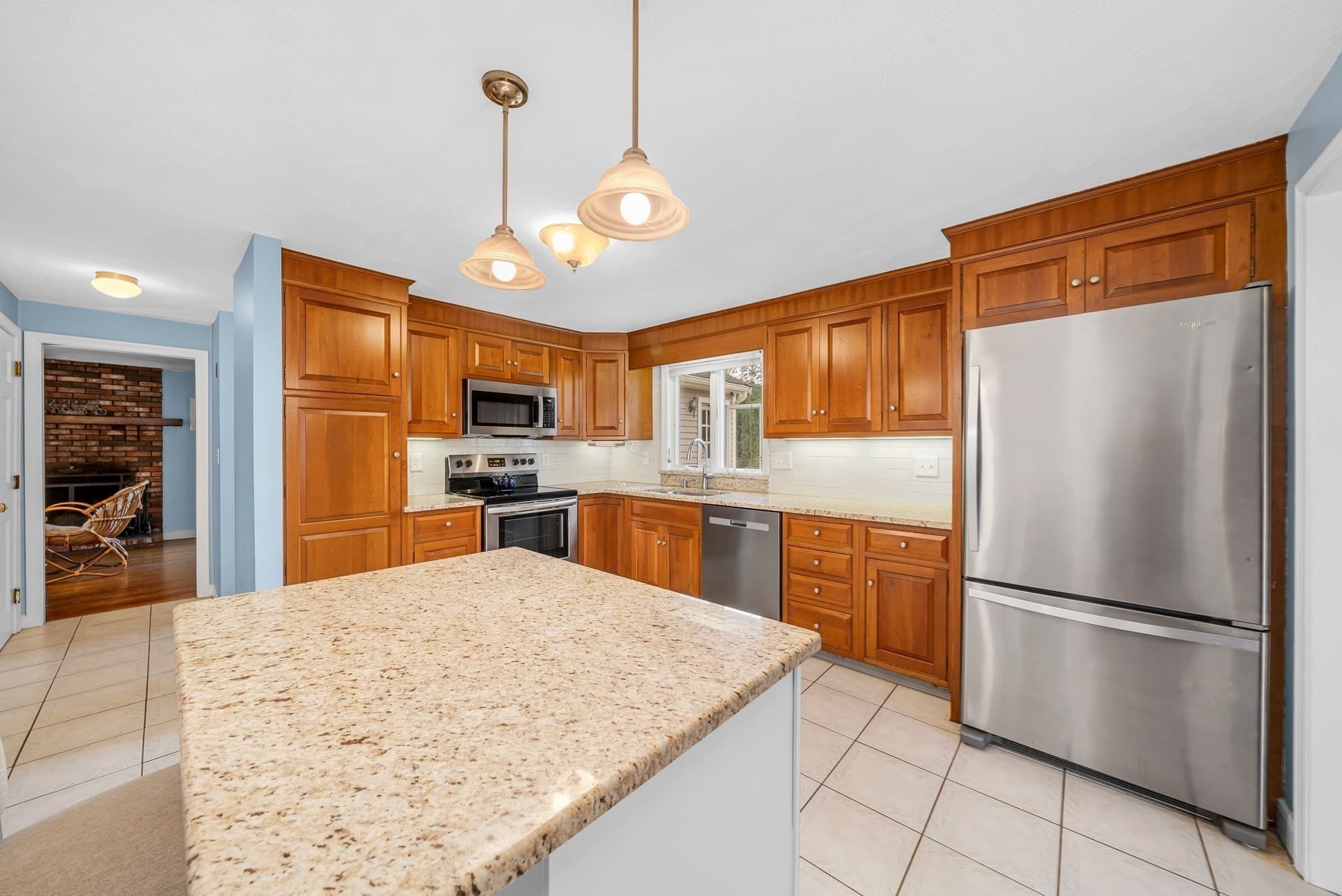 Single Family Residence at 90 Lacy, North Andover MA 01845, North Andover, photo 14 of 41