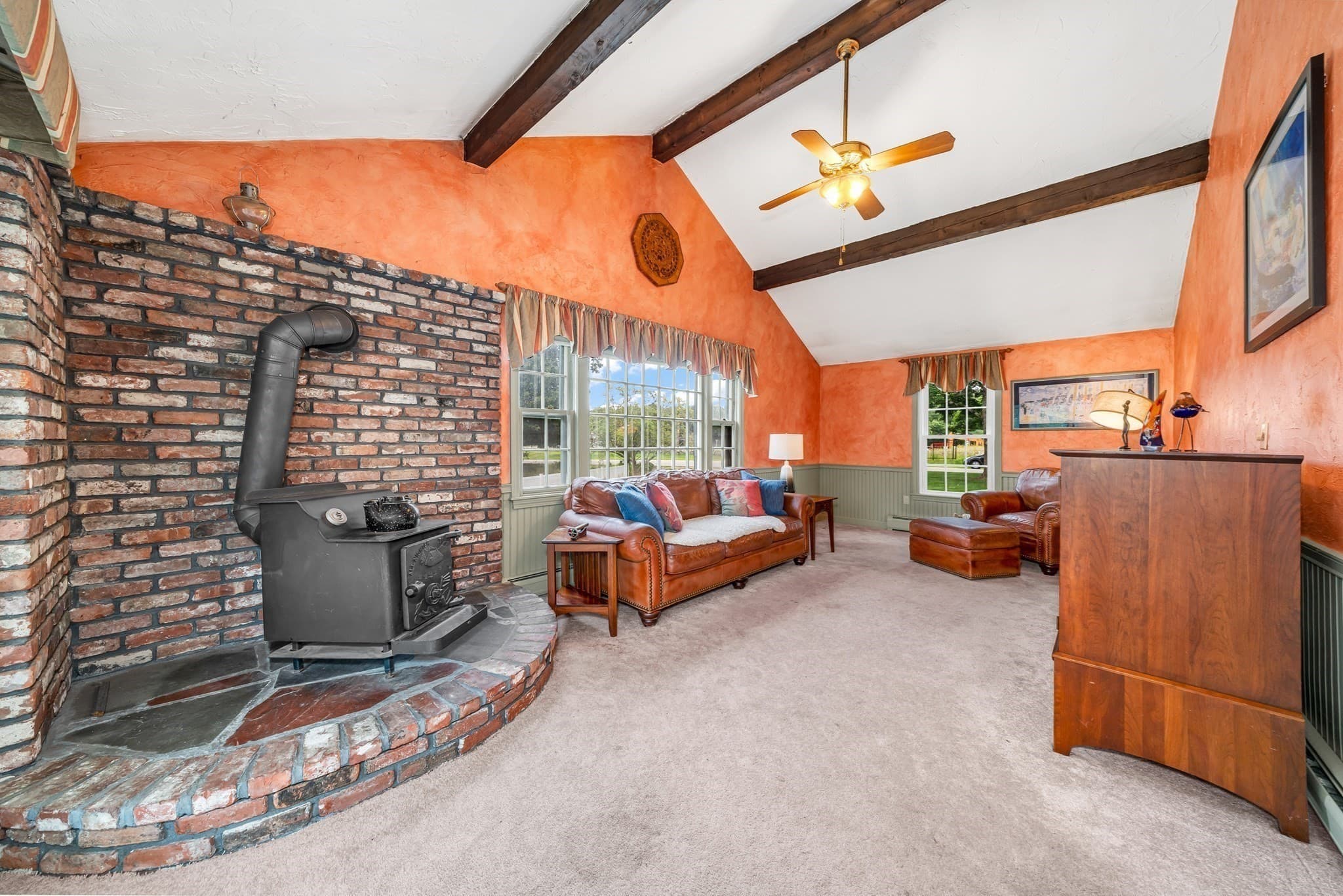 Single Family Residence at 90 Lacy, North Andover MA 01845, North Andover, photo 18 of 41