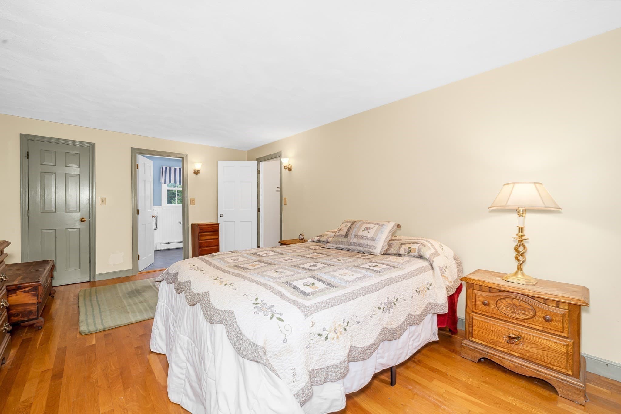 Single Family Residence at 90 Lacy, North Andover MA 01845, North Andover, photo 31 of 41
