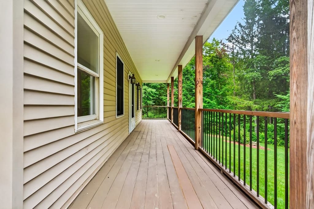 Single Family Residence at 170 Queen Lake Rd, Phillipston MA 01331, Phillipston, photo 27 of 42