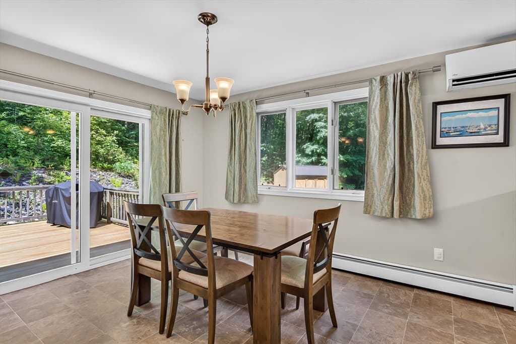 Single Family Residence at 170 Queen Lake Rd, Phillipston MA 01331, Phillipston, photo 6 of 42