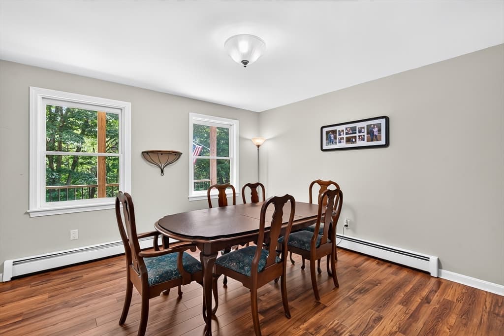 Single Family Residence at 170 Queen Lake Rd, Phillipston MA 01331, Phillipston, photo 13 of 42