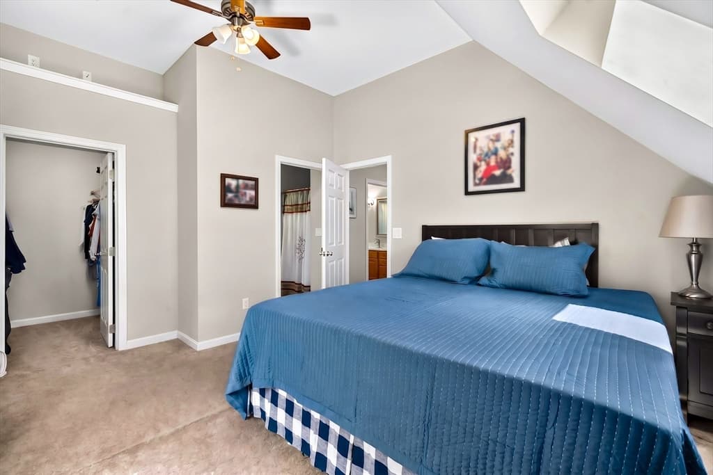 Single Family Residence at 170 Queen Lake Rd, Phillipston MA 01331, Phillipston, photo 17 of 42