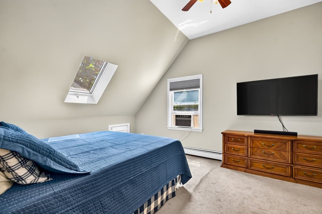 Single Family Residence at 170 Queen Lake Rd, Phillipston MA 01331, Phillipston, photo 16 of 42