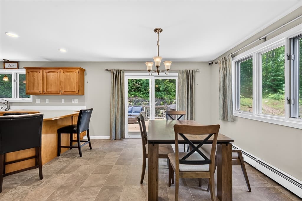 Single Family Residence at 170 Queen Lake Rd, Phillipston MA 01331, Phillipston, photo 7 of 42