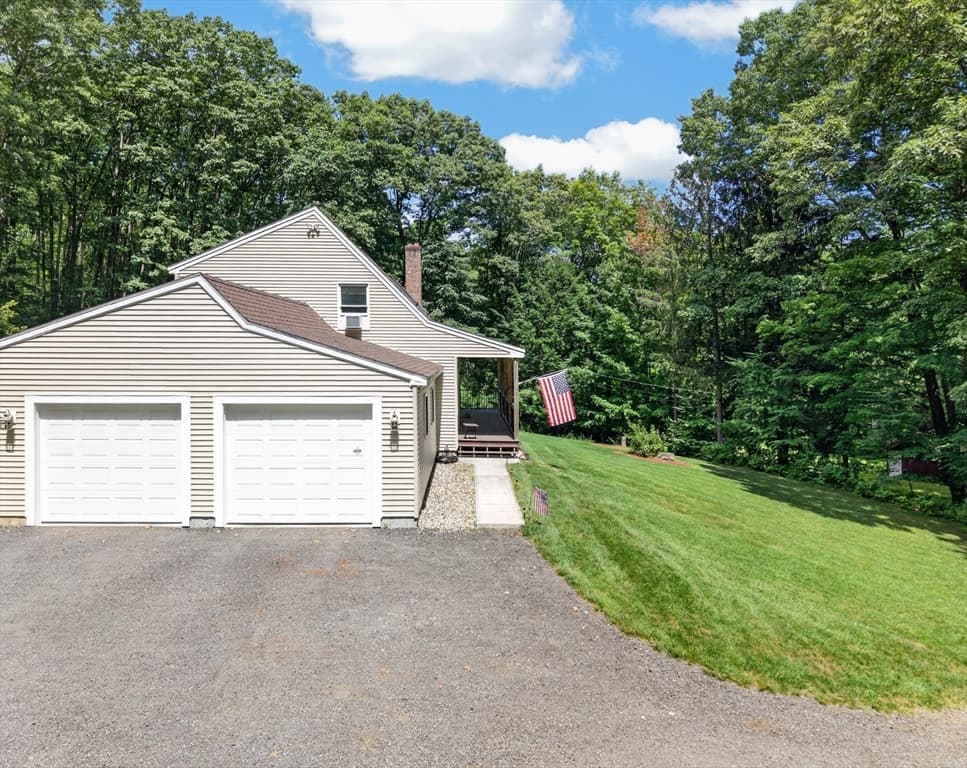 Single Family Residence at 170 Queen Lake Rd, Phillipston MA 01331, Phillipston, photo 36 of 42