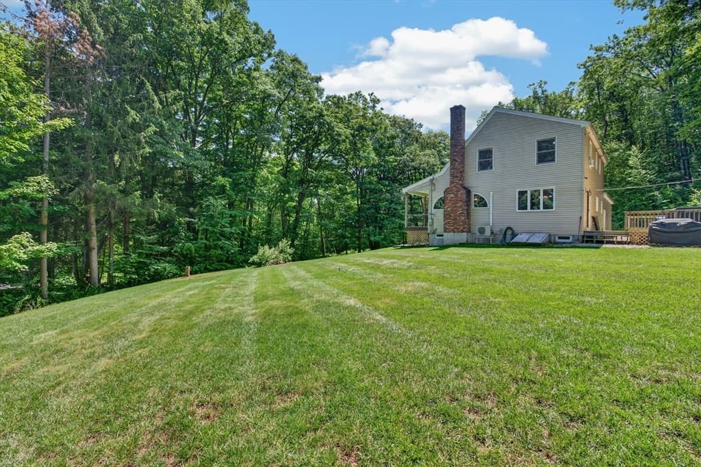 Single Family Residence at 170 Queen Lake Rd, Phillipston MA 01331, Phillipston, photo 32 of 42