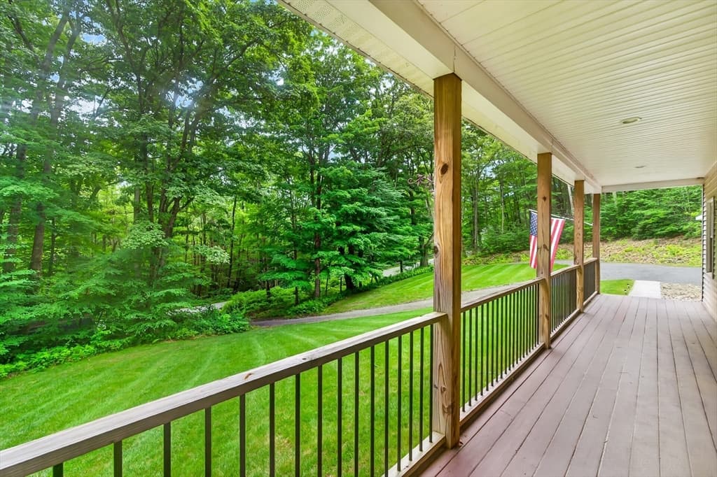 Single Family Residence at 170 Queen Lake Rd, Phillipston MA 01331, Phillipston, photo 28 of 42