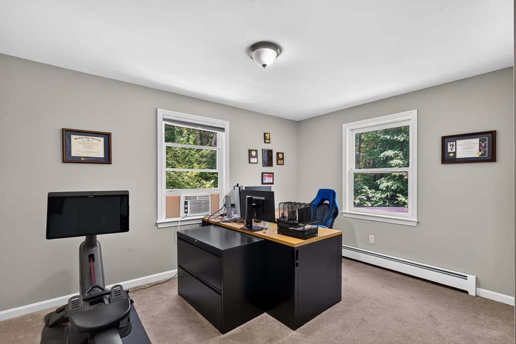 Single Family Residence at 170 Queen Lake Rd, Phillipston MA 01331, Phillipston, photo 20 of 42