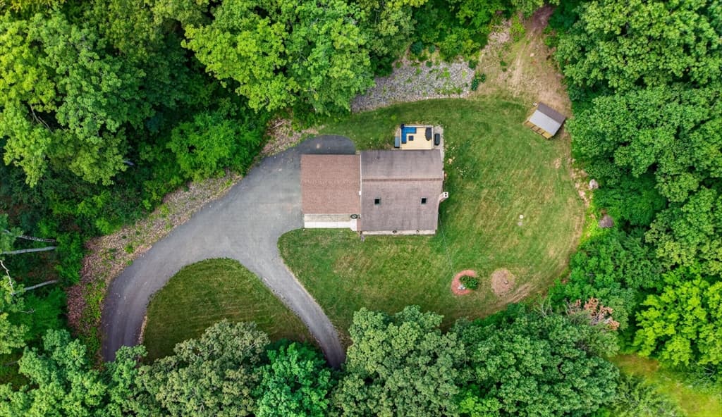 Single Family Residence at 170 Queen Lake Rd, Phillipston MA 01331, Phillipston, photo 38 of 42