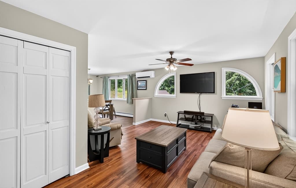Single Family Residence at 170 Queen Lake Rd, Phillipston MA 01331, Phillipston, photo 10 of 42